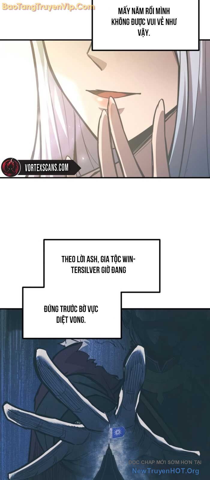 Trở Thành Hung Thần Trong Trò Chơi Thủ Thành Chap 132 - Next Chap 133