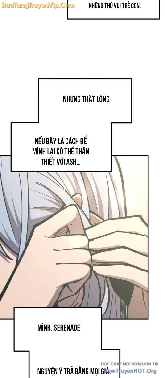 Trở Thành Hung Thần Trong Trò Chơi Thủ Thành Chap 132 - Next Chap 133