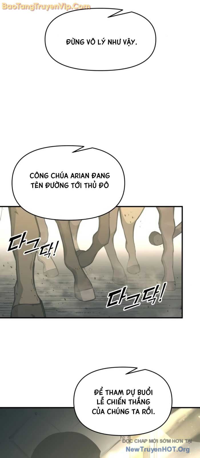 Trở Thành Hung Thần Trong Trò Chơi Thủ Thành Chap 132 - Next Chap 133