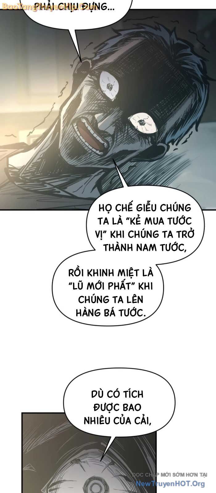 Trở Thành Hung Thần Trong Trò Chơi Thủ Thành Chap 132 - Next Chap 133