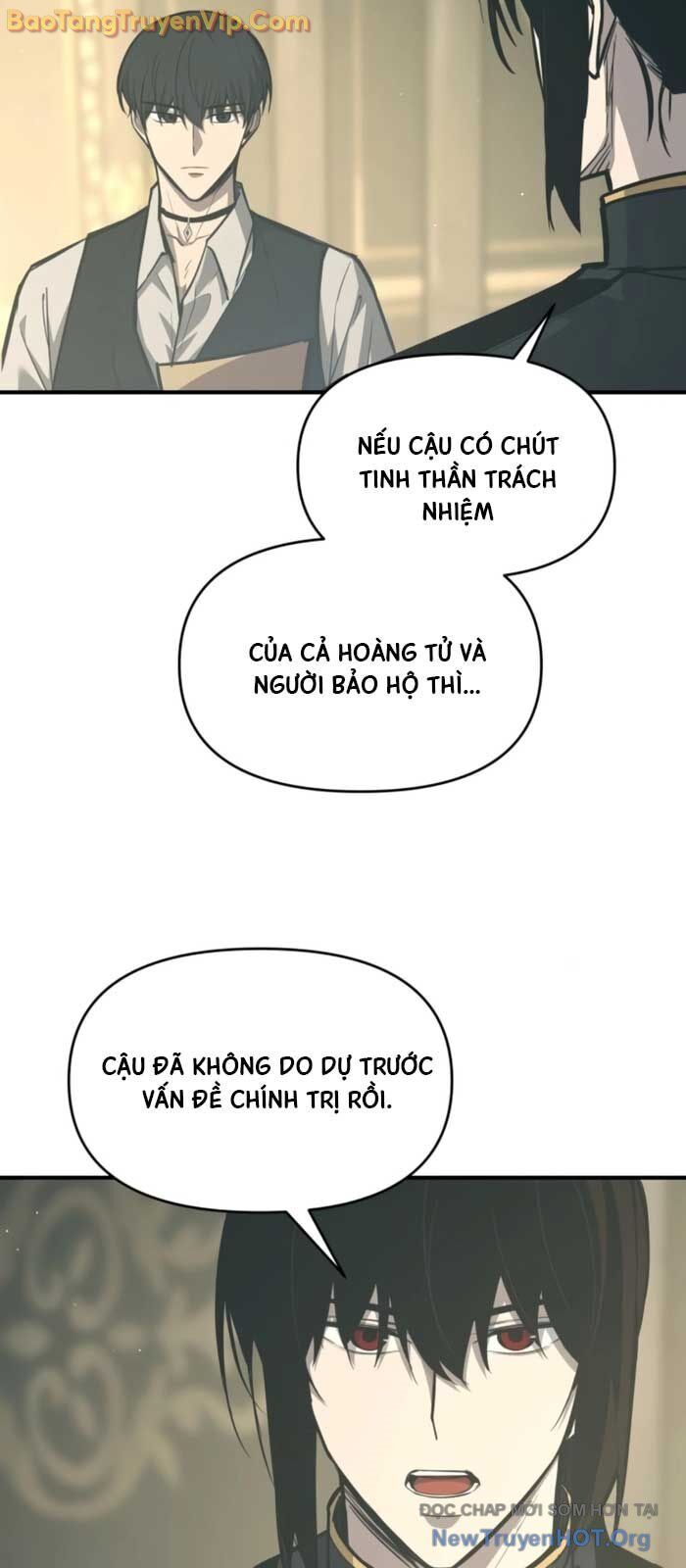 Trở Thành Hung Thần Trong Trò Chơi Thủ Thành Chap 132 - Next Chap 133