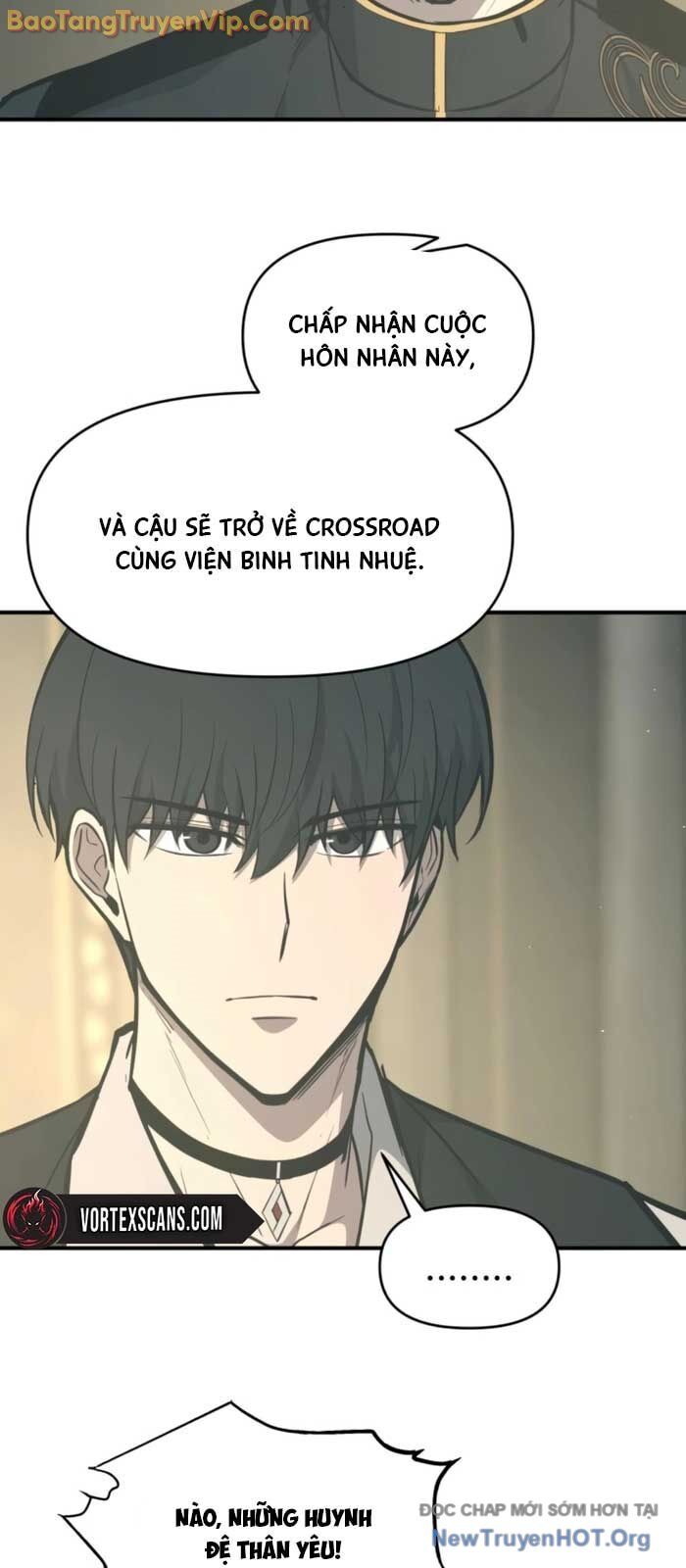 Trở Thành Hung Thần Trong Trò Chơi Thủ Thành Chap 132 - Next Chap 133
