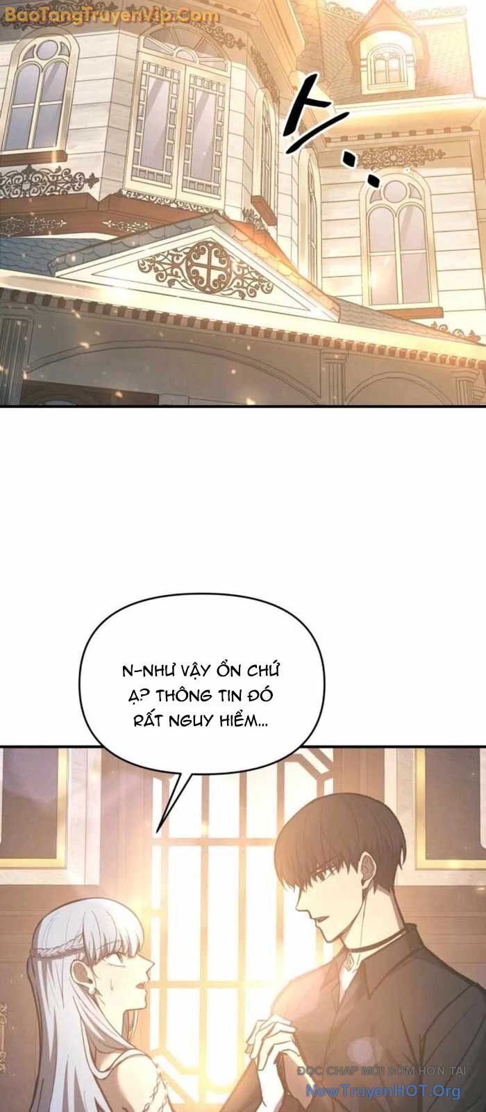 Trở Thành Hung Thần Trong Trò Chơi Thủ Thành Chap 133 - Next Chap 134