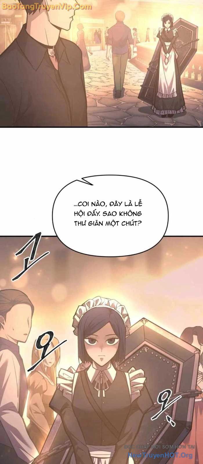 Trở Thành Hung Thần Trong Trò Chơi Thủ Thành Chap 133 - Next Chap 134