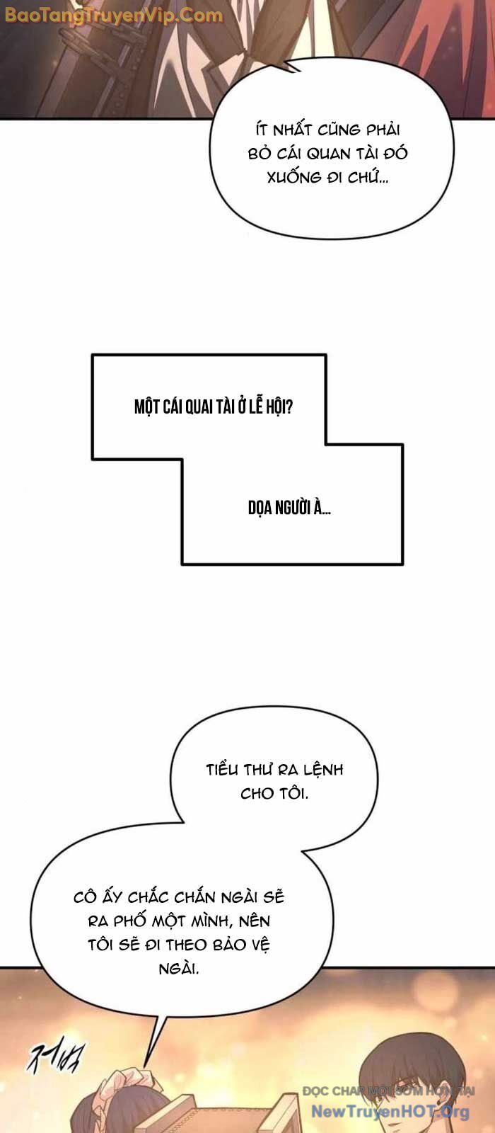 Trở Thành Hung Thần Trong Trò Chơi Thủ Thành Chap 133 - Next Chap 134