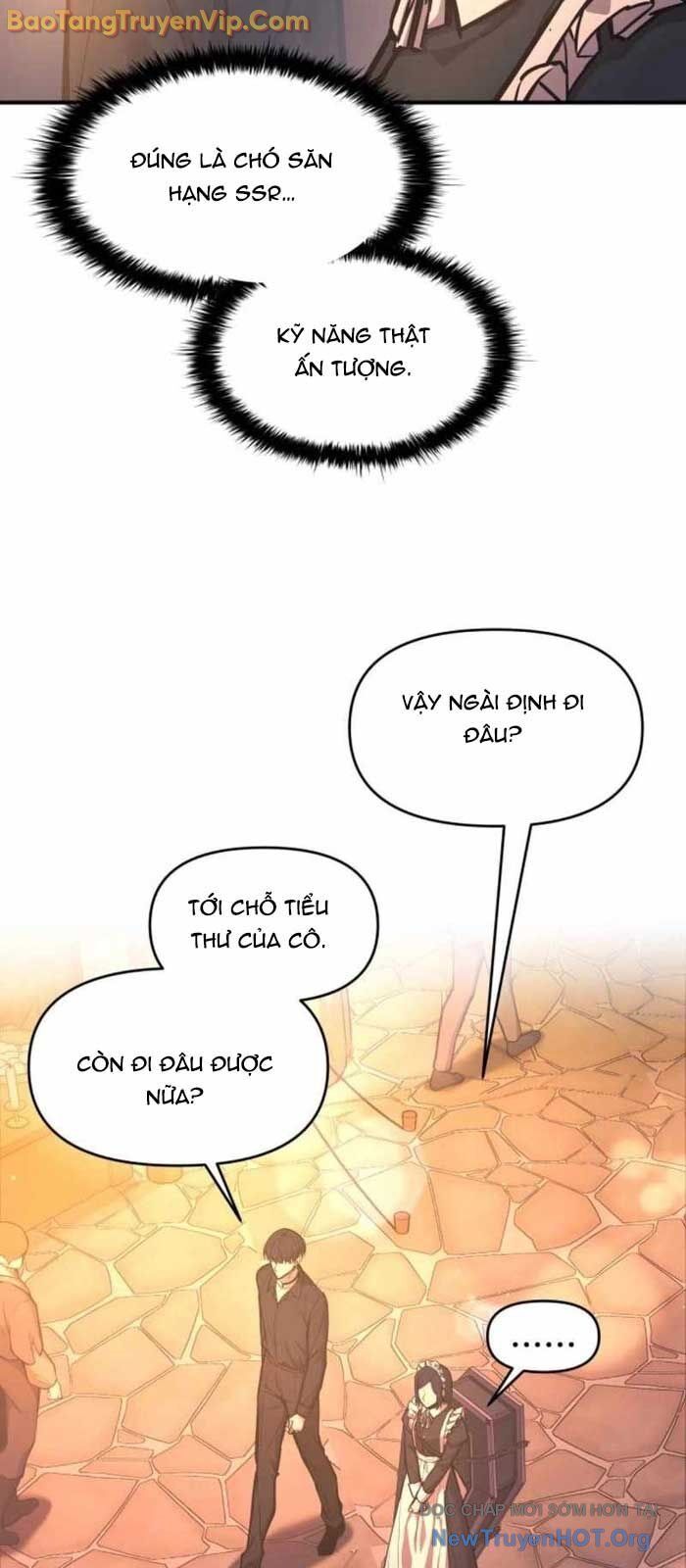 Trở Thành Hung Thần Trong Trò Chơi Thủ Thành Chap 133 - Next Chap 134