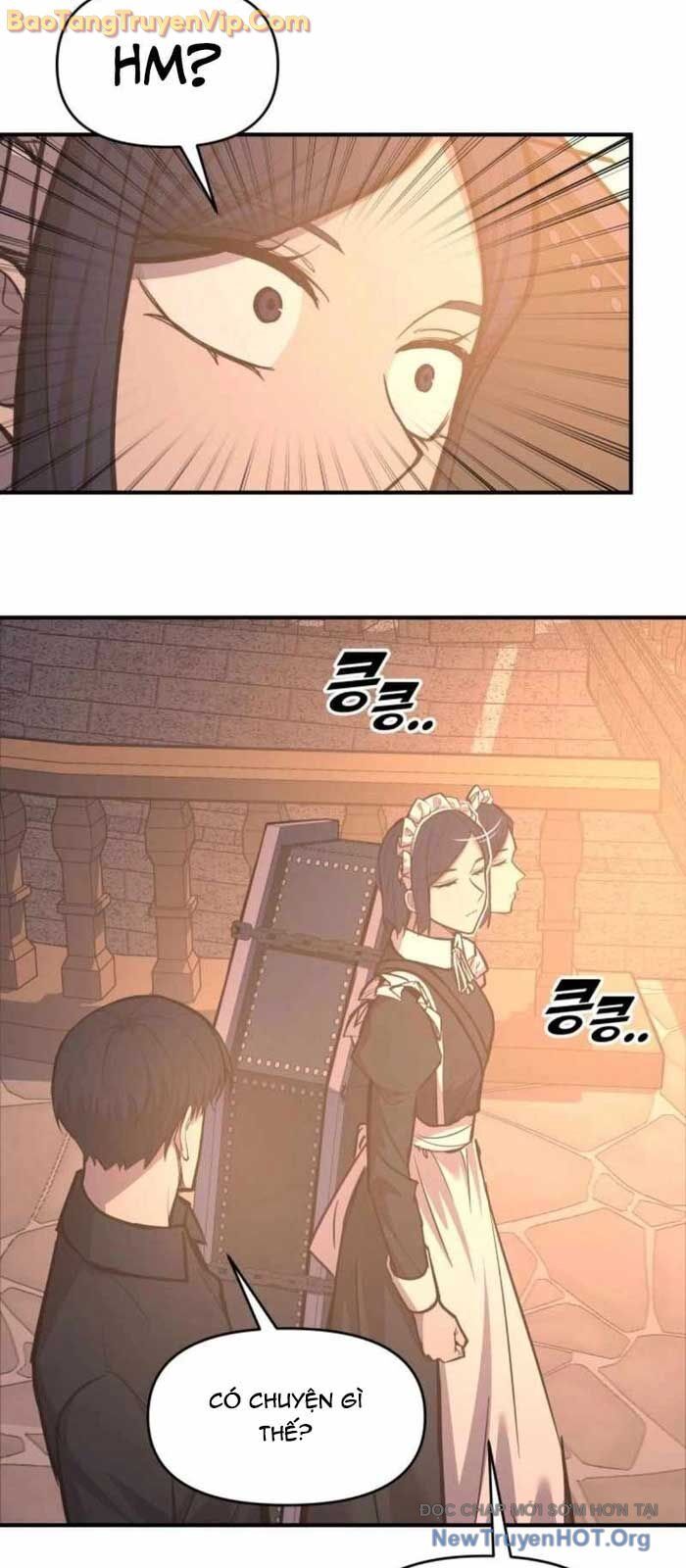 Trở Thành Hung Thần Trong Trò Chơi Thủ Thành Chap 133 - Next Chap 134
