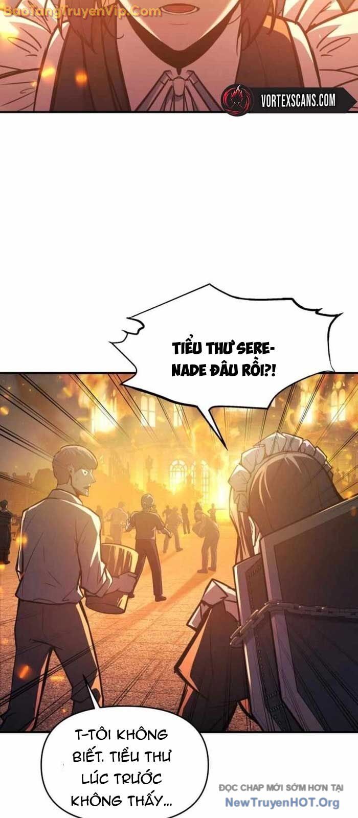Trở Thành Hung Thần Trong Trò Chơi Thủ Thành Chap 133 - Next Chap 134