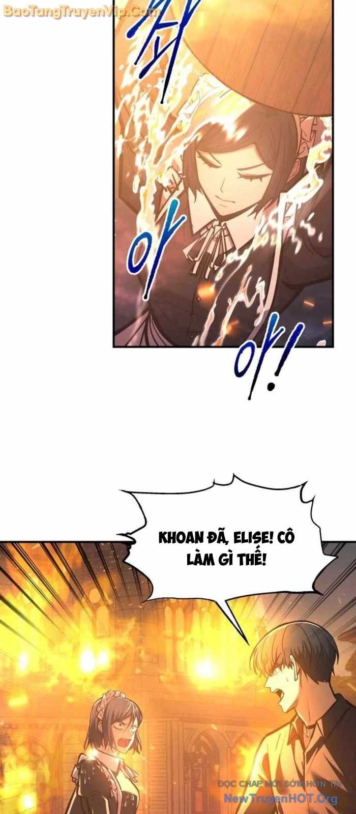 Trở Thành Hung Thần Trong Trò Chơi Thủ Thành Chap 133 - Next Chap 134