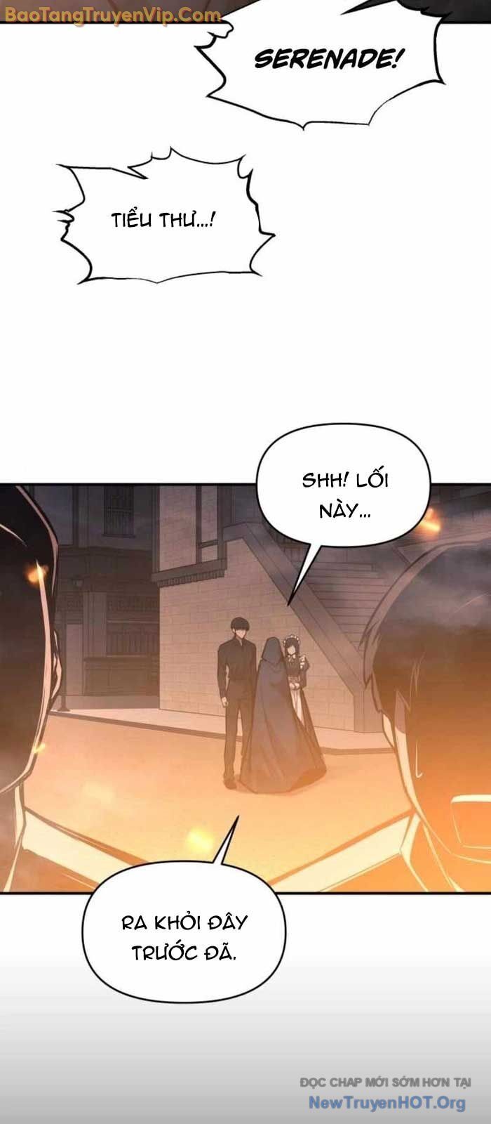 Trở Thành Hung Thần Trong Trò Chơi Thủ Thành Chap 133 - Next Chap 134