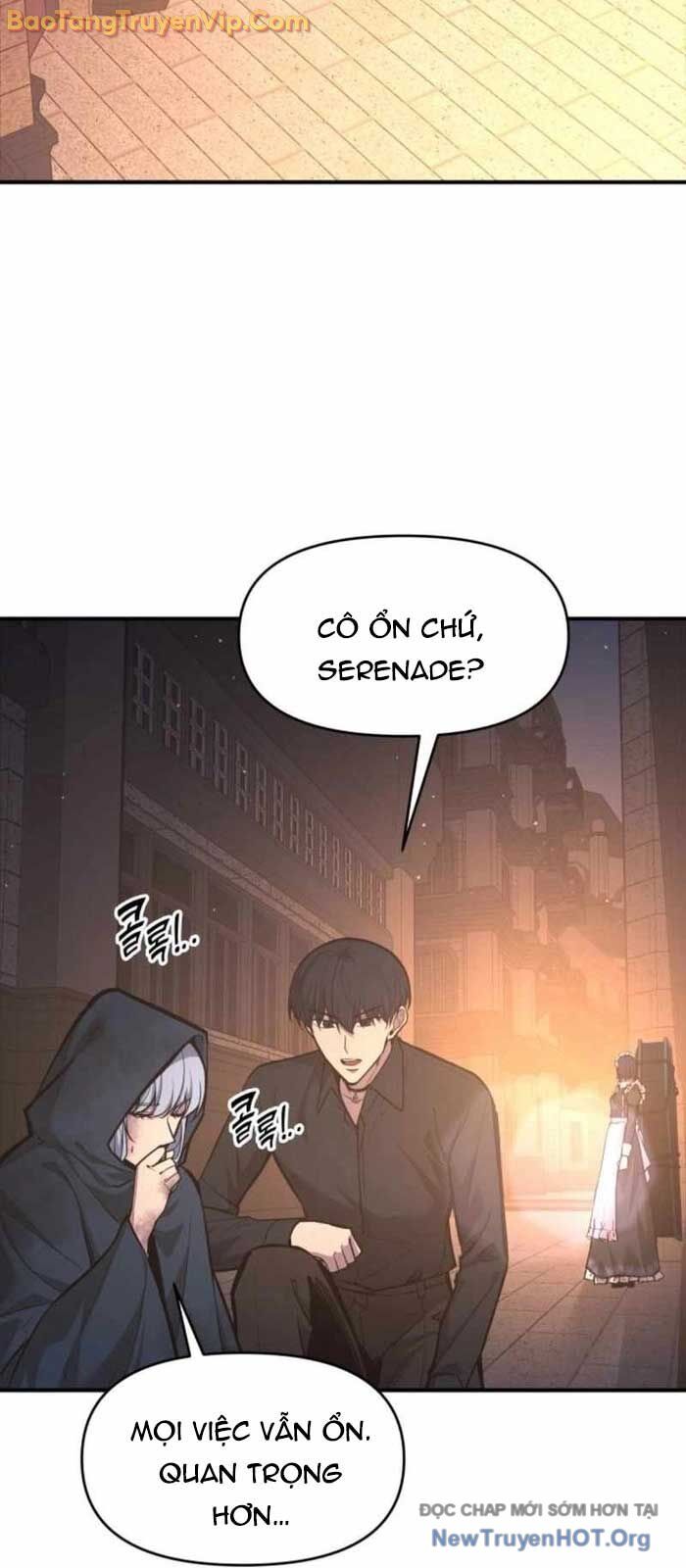 Trở Thành Hung Thần Trong Trò Chơi Thủ Thành Chap 133 - Next Chap 134