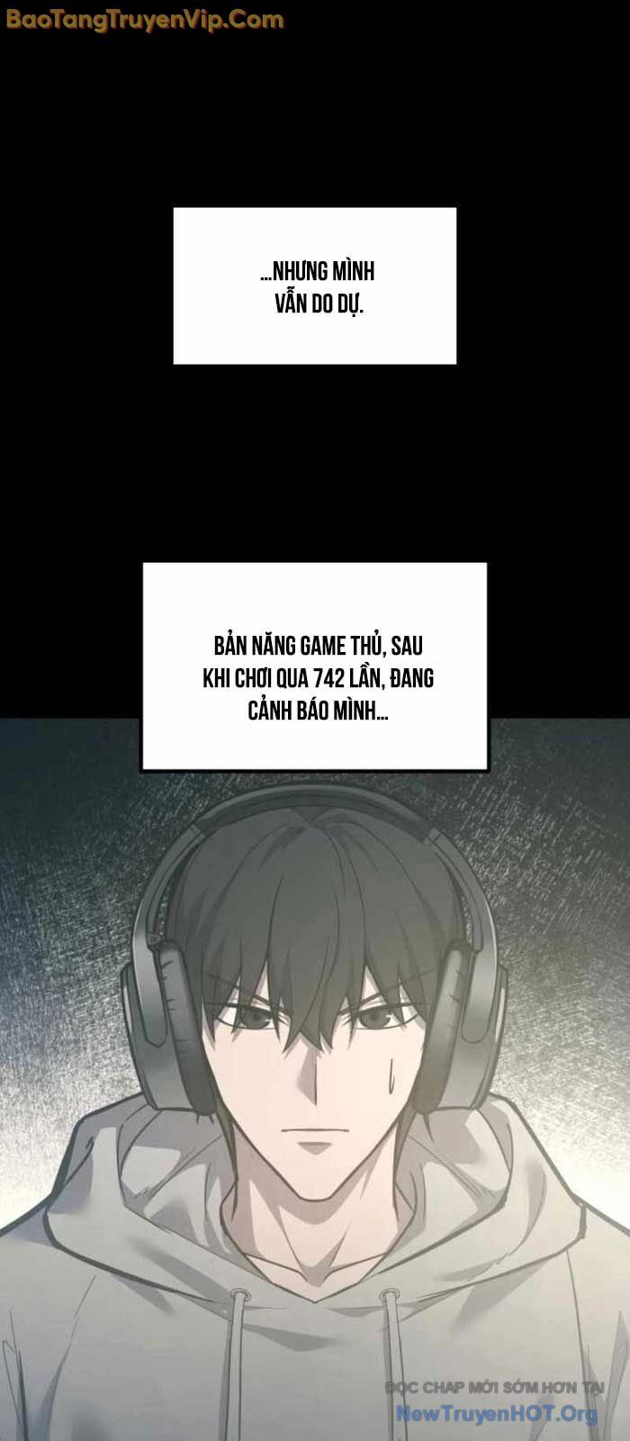 Trở Thành Hung Thần Trong Trò Chơi Thủ Thành Chap 133 - Next Chap 134