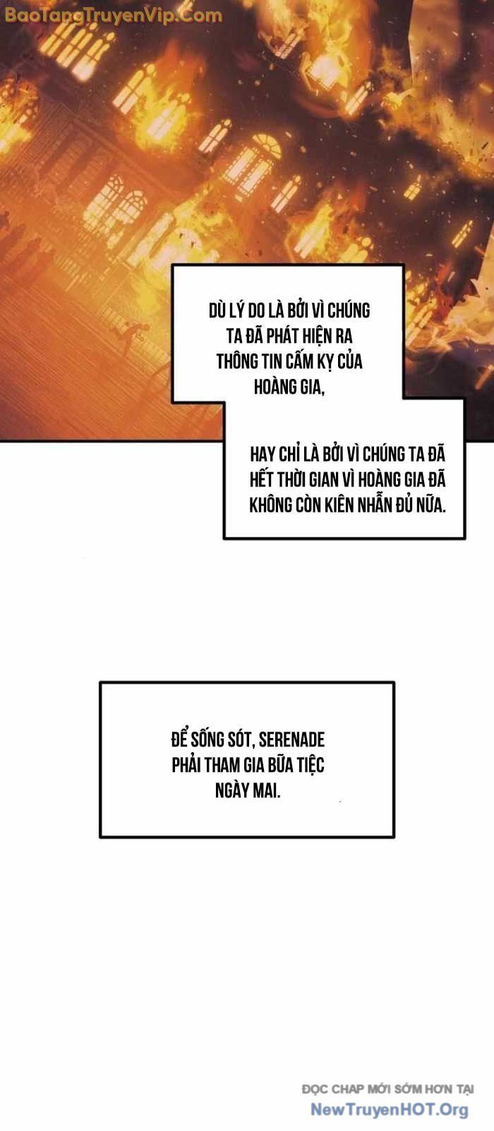 Trở Thành Hung Thần Trong Trò Chơi Thủ Thành Chap 133 - Next Chap 134