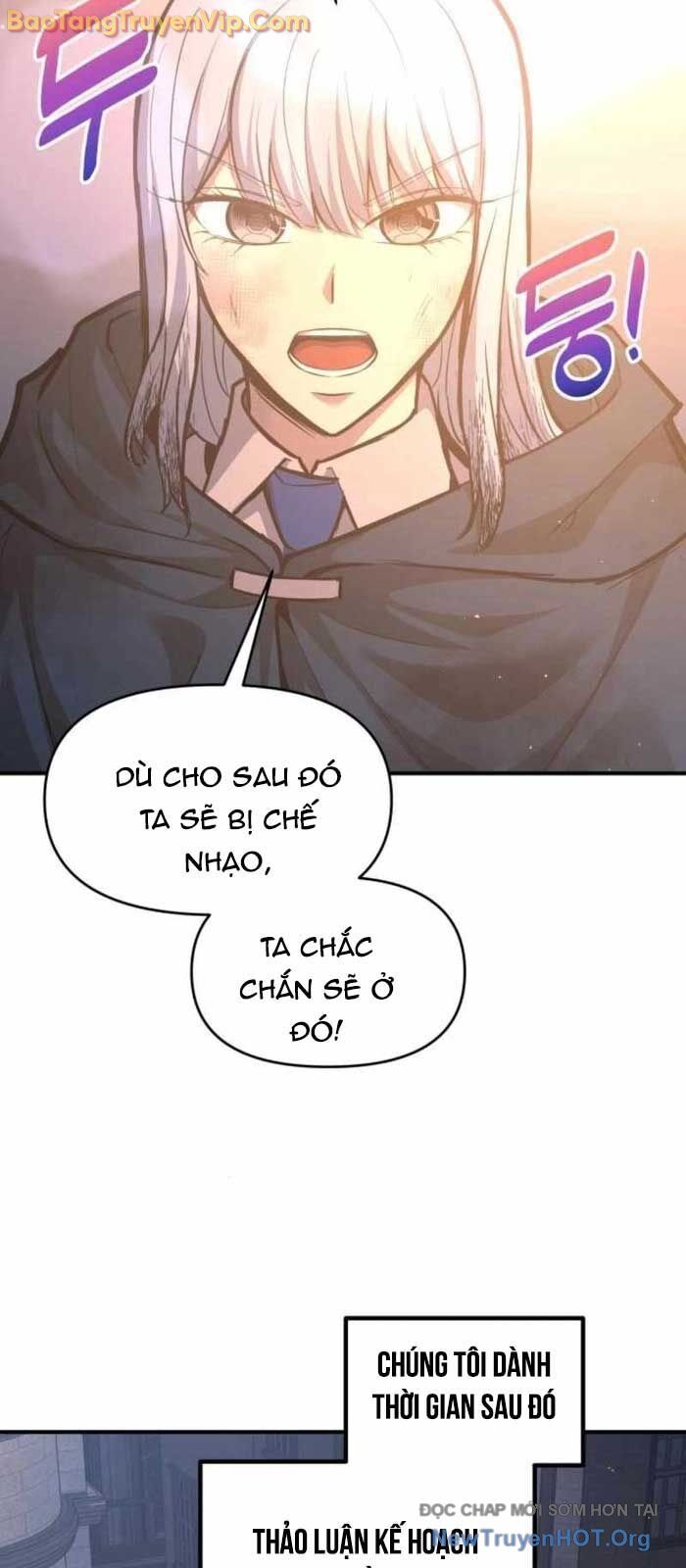 Trở Thành Hung Thần Trong Trò Chơi Thủ Thành Chap 133 - Next Chap 134
