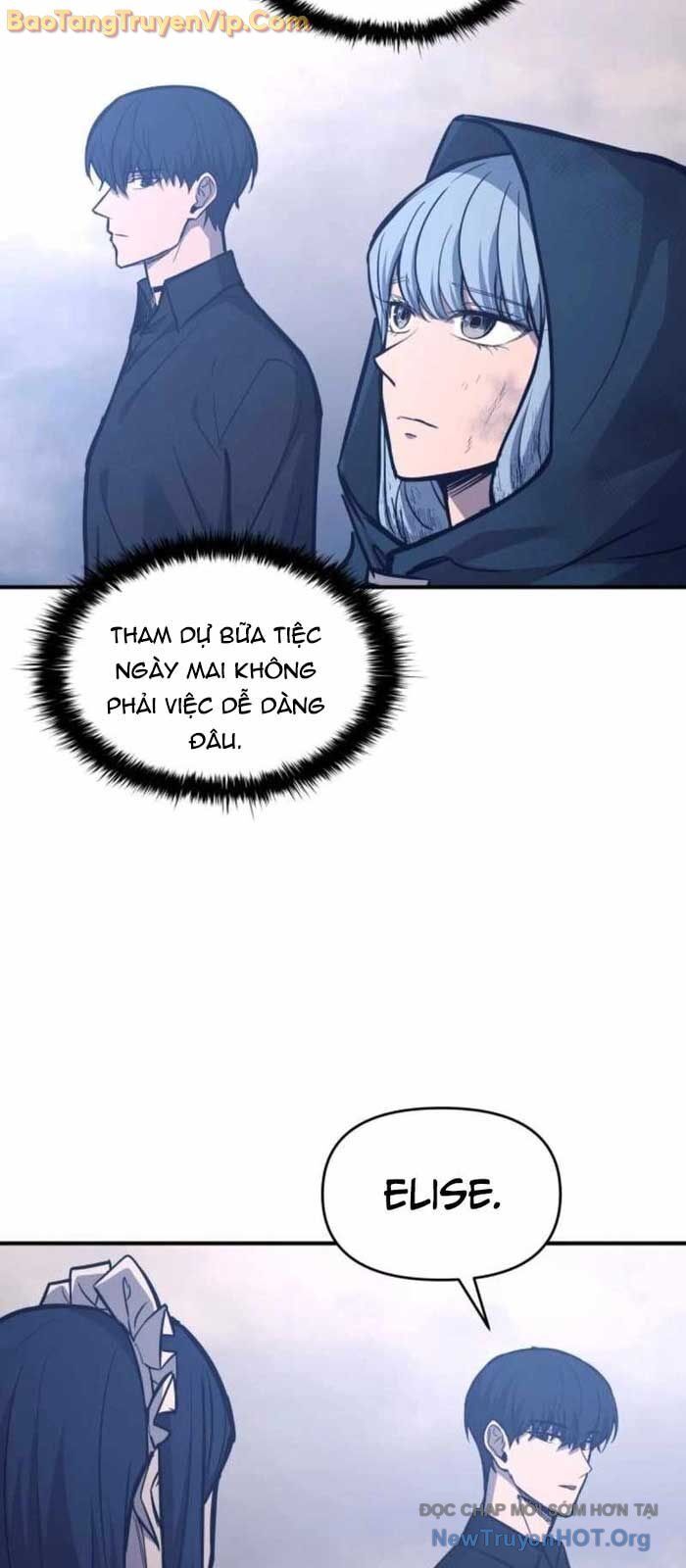 Trở Thành Hung Thần Trong Trò Chơi Thủ Thành Chap 133 - Next Chap 134