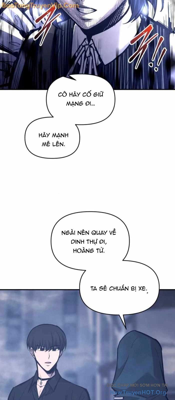 Trở Thành Hung Thần Trong Trò Chơi Thủ Thành Chap 133 - Next Chap 134