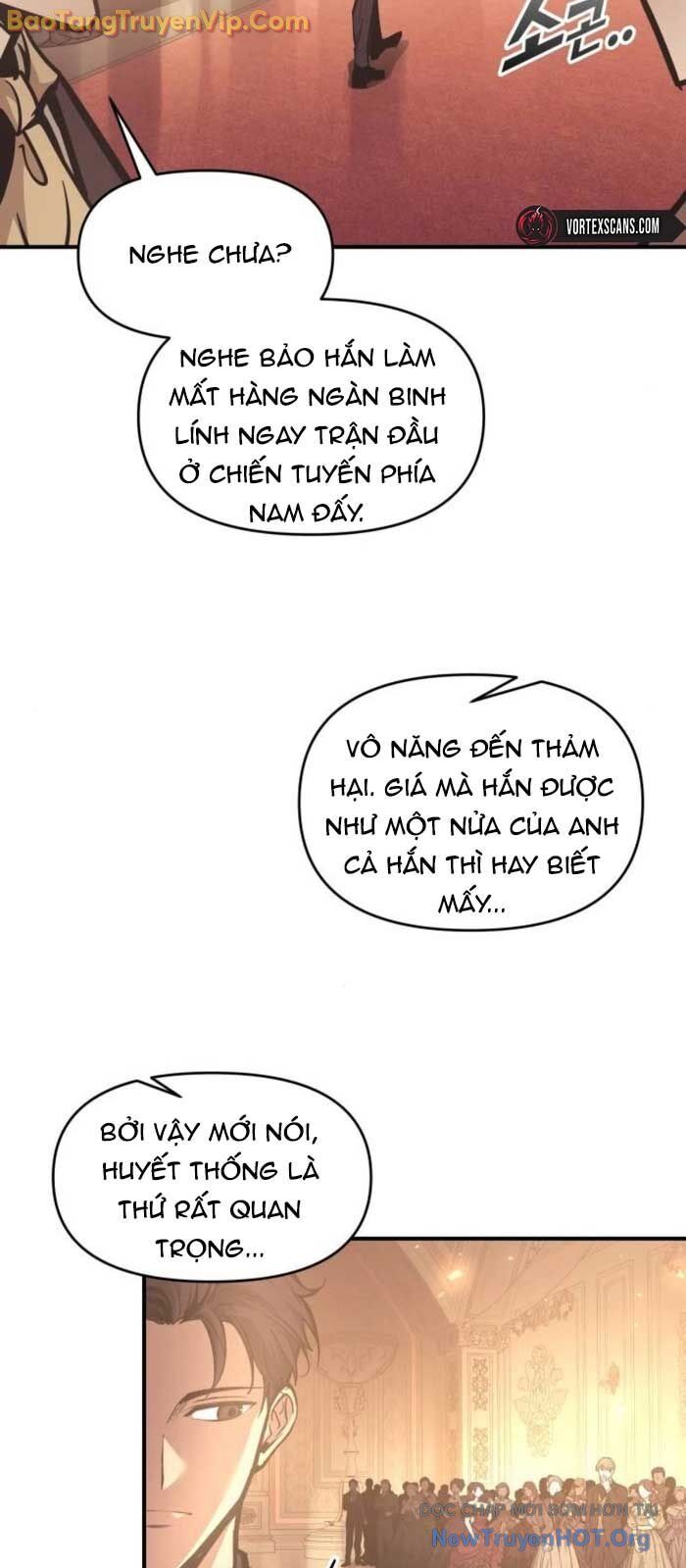 Trở Thành Hung Thần Trong Trò Chơi Thủ Thành Chap 134 - Next Chap 135