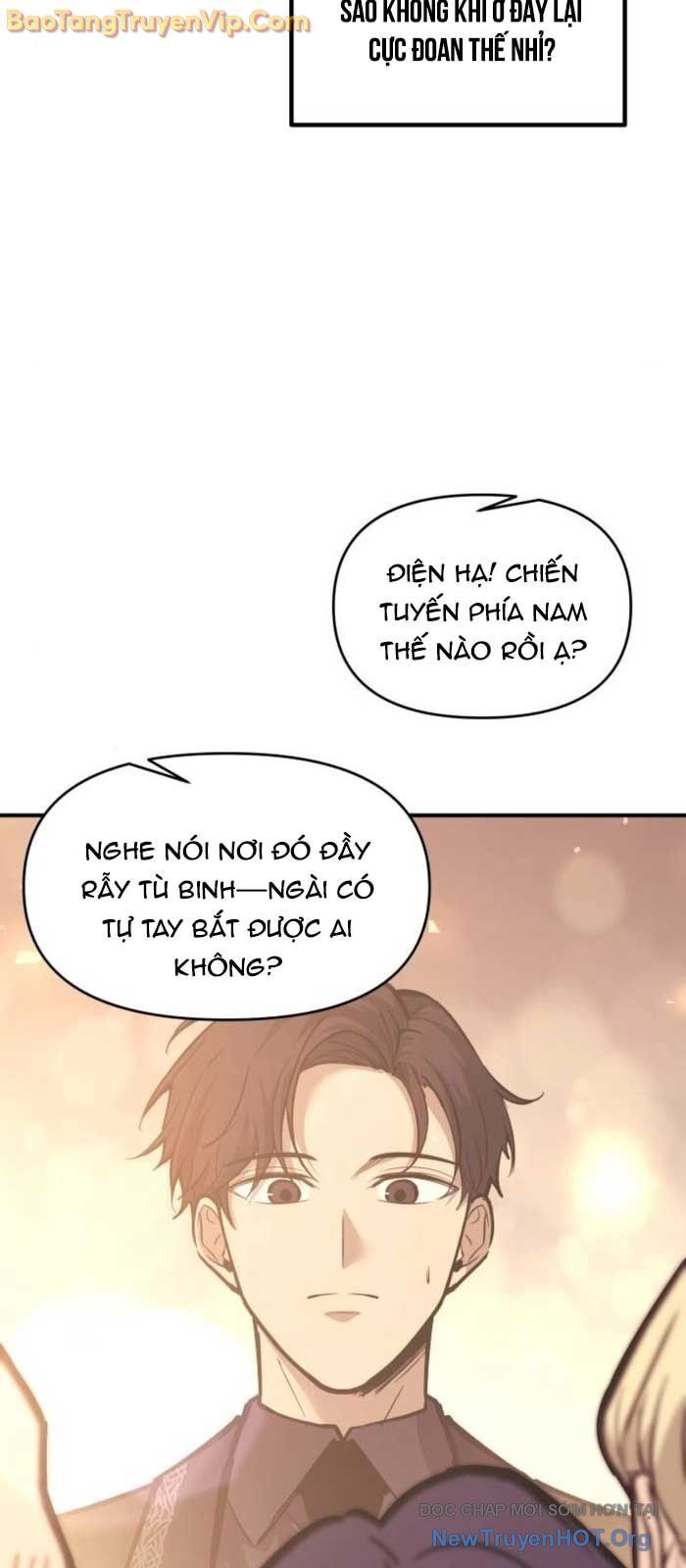 Trở Thành Hung Thần Trong Trò Chơi Thủ Thành Chap 134 - Next Chap 135