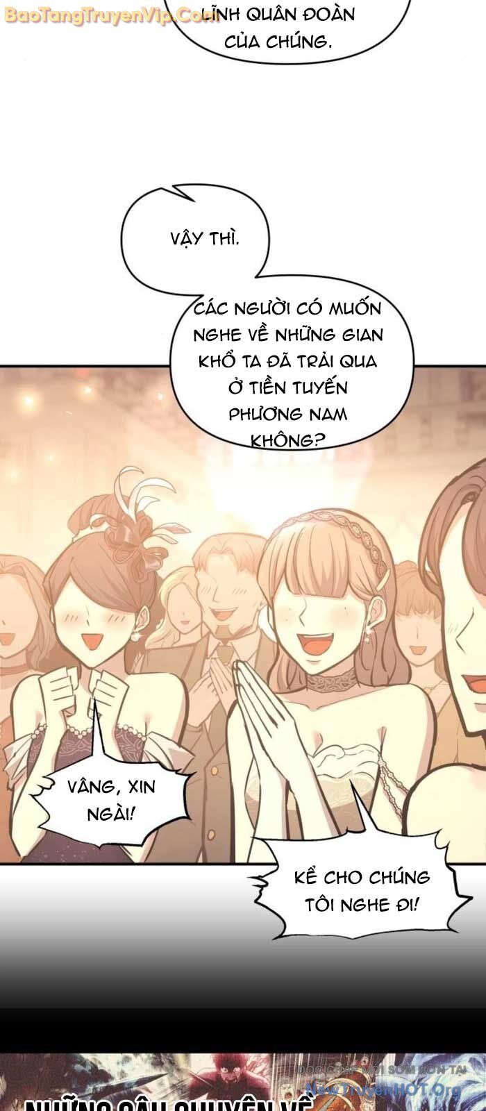 Trở Thành Hung Thần Trong Trò Chơi Thủ Thành Chap 134 - Next Chap 135