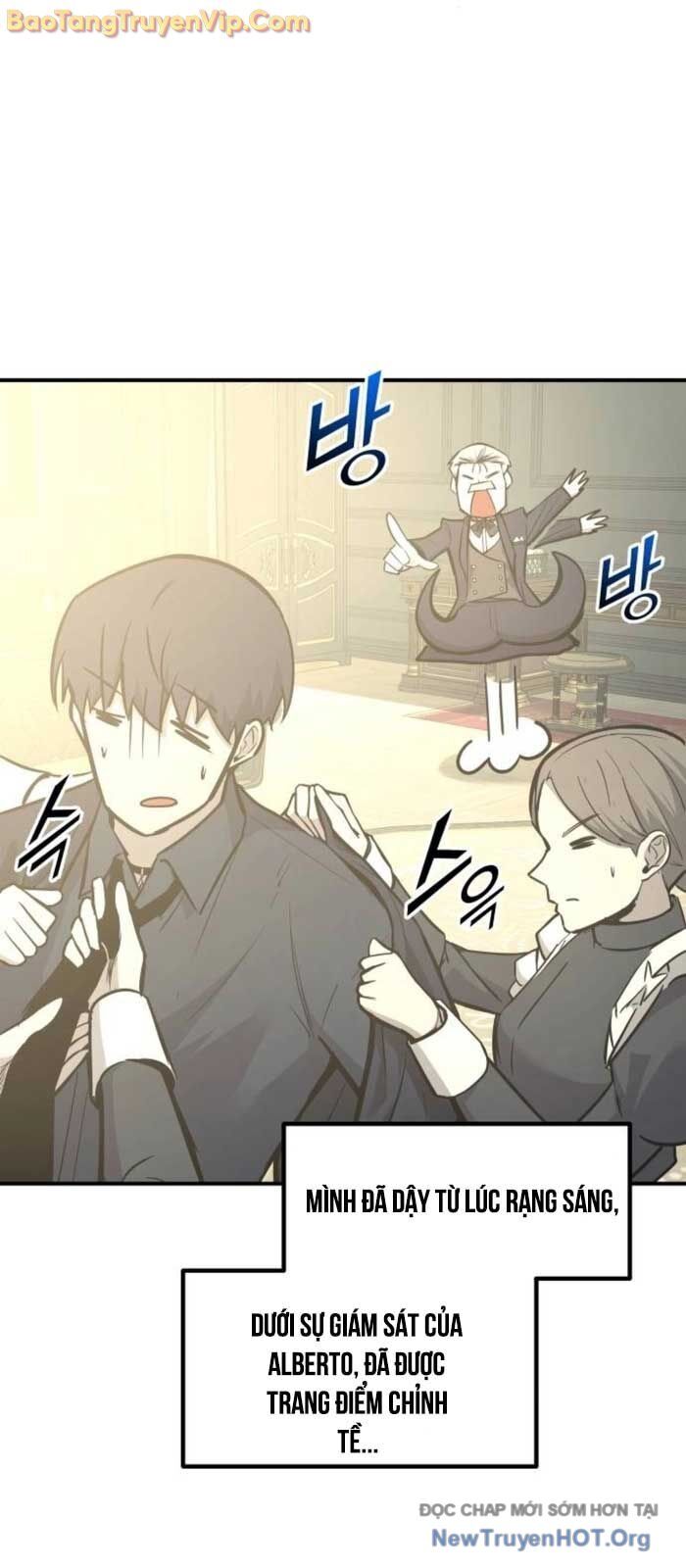 Trở Thành Hung Thần Trong Trò Chơi Thủ Thành Chap 134 - Next Chap 135
