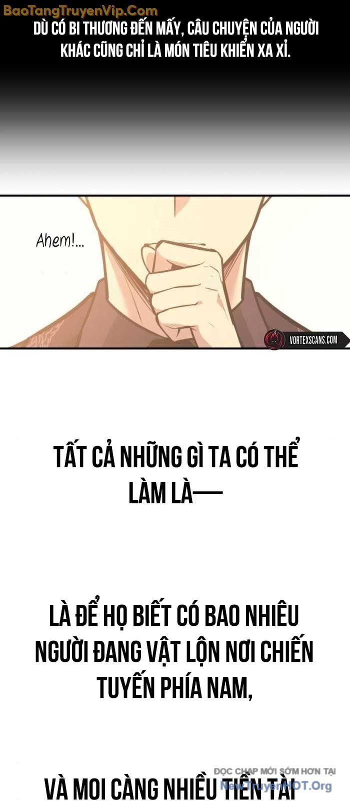 Trở Thành Hung Thần Trong Trò Chơi Thủ Thành Chap 134 - Next Chap 135