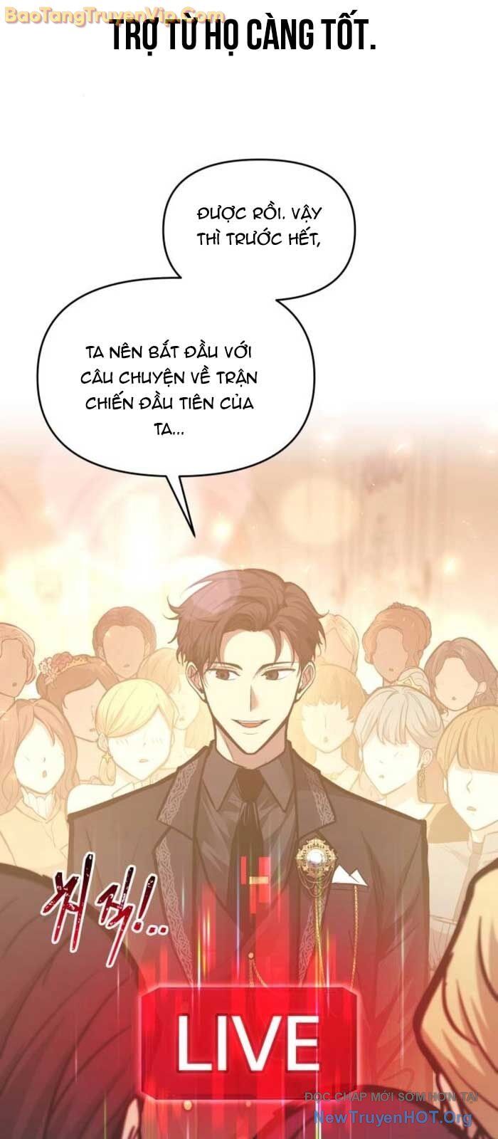 Trở Thành Hung Thần Trong Trò Chơi Thủ Thành Chap 134 - Next Chap 135