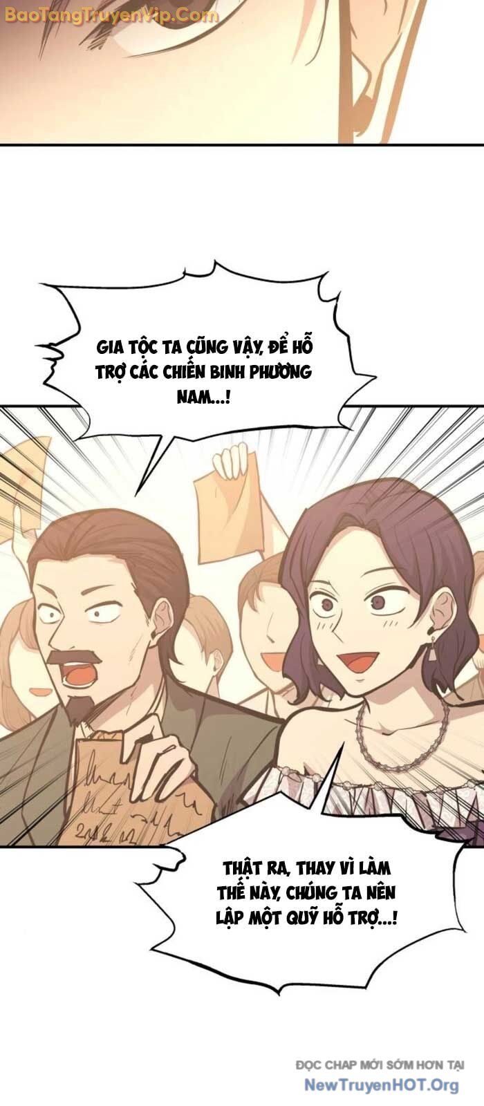 Trở Thành Hung Thần Trong Trò Chơi Thủ Thành Chap 134 - Next Chap 135