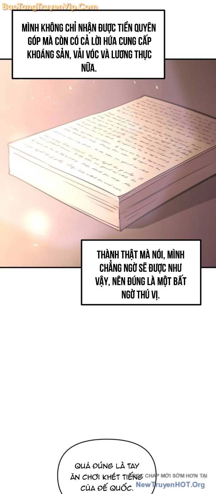Trở Thành Hung Thần Trong Trò Chơi Thủ Thành Chap 134 - Next Chap 135