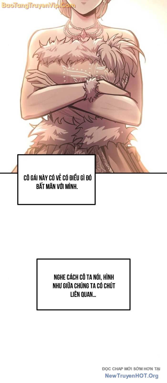 Trở Thành Hung Thần Trong Trò Chơi Thủ Thành Chap 134 - Next Chap 135