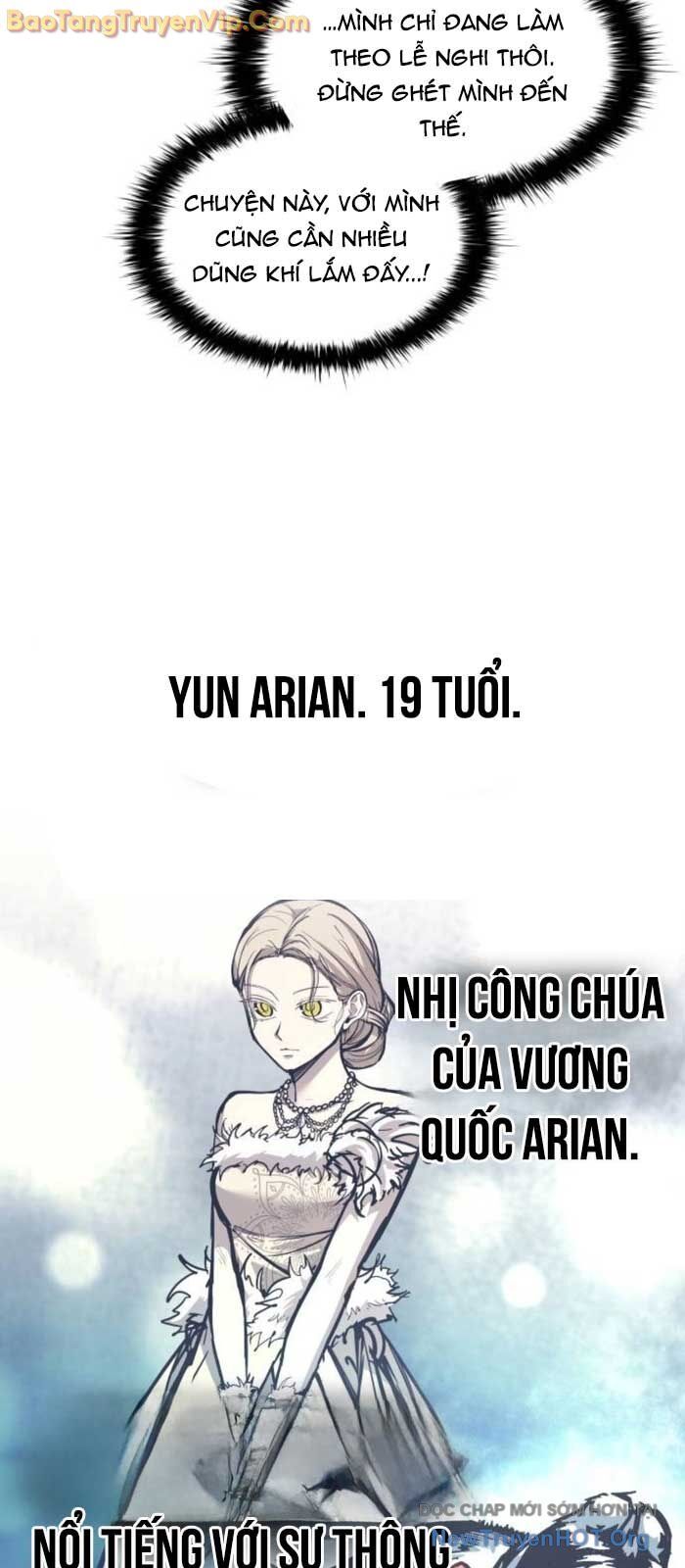 Trở Thành Hung Thần Trong Trò Chơi Thủ Thành Chap 134 - Next Chap 135