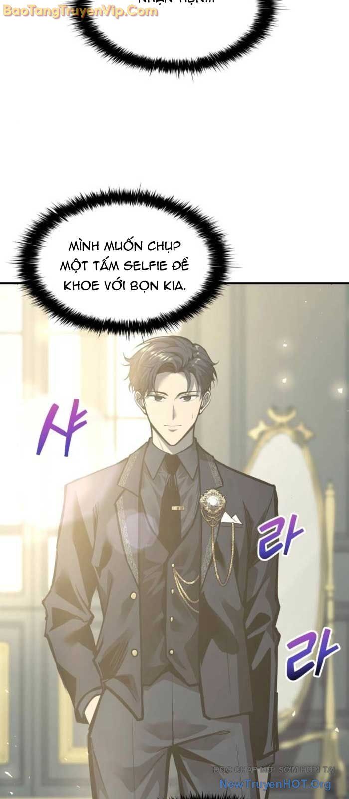 Trở Thành Hung Thần Trong Trò Chơi Thủ Thành Chap 134 - Next Chap 135