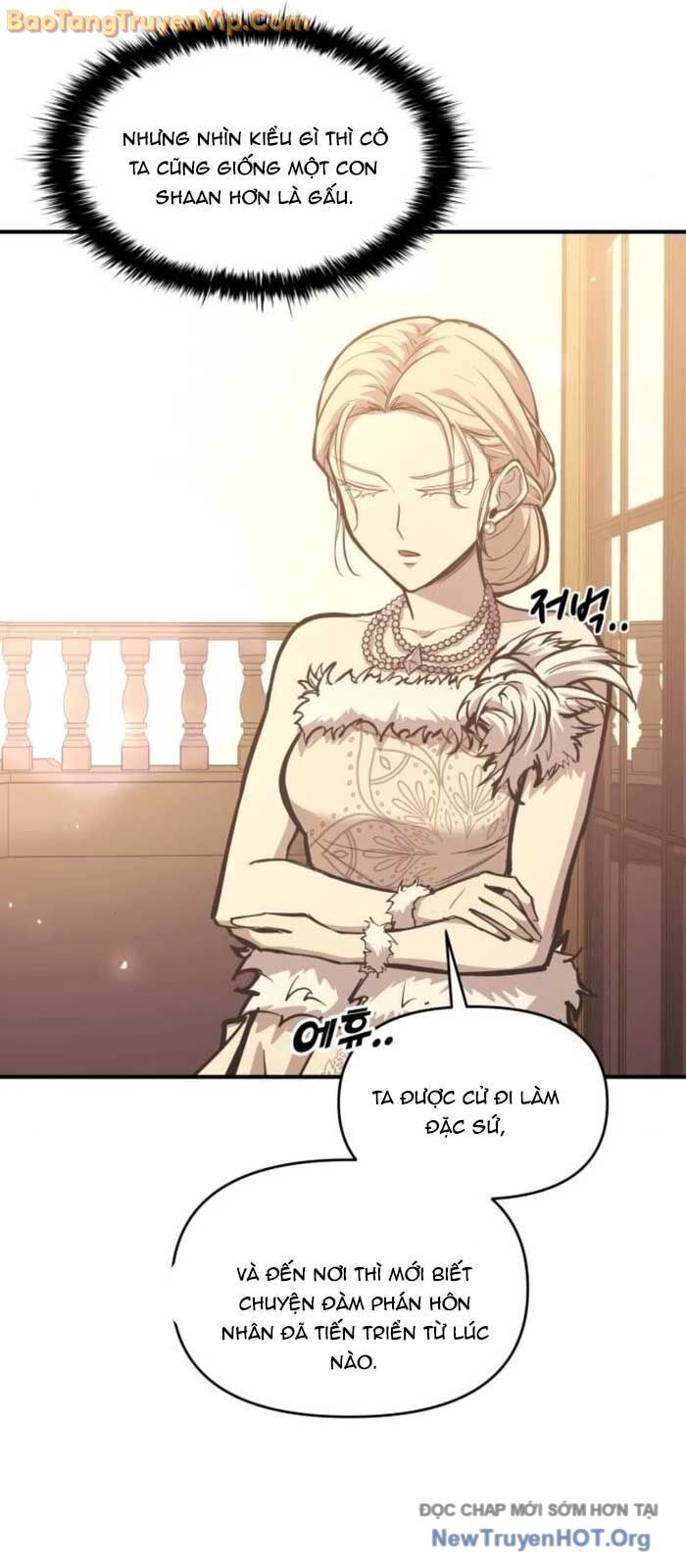 Trở Thành Hung Thần Trong Trò Chơi Thủ Thành Chap 134 - Next Chap 135