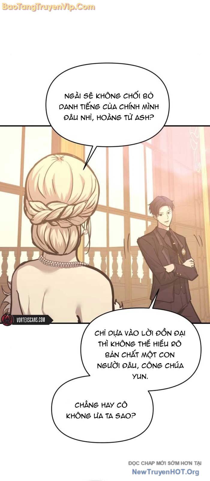 Trở Thành Hung Thần Trong Trò Chơi Thủ Thành Chap 134 - Next Chap 135