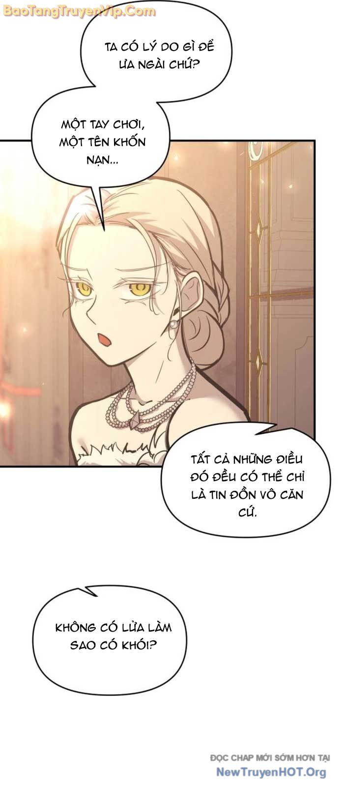 Trở Thành Hung Thần Trong Trò Chơi Thủ Thành Chap 134 - Next Chap 135