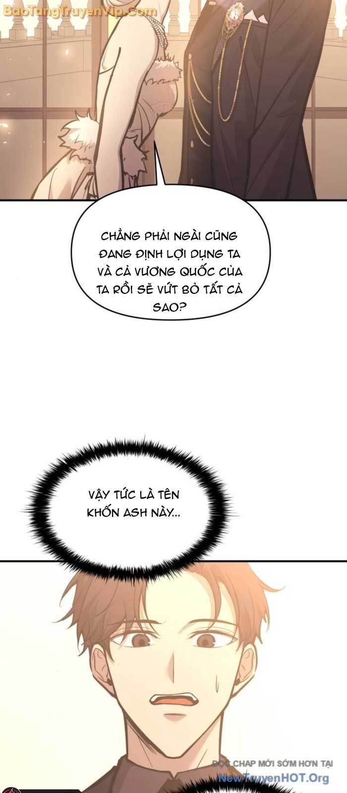 Trở Thành Hung Thần Trong Trò Chơi Thủ Thành Chap 134 - Next Chap 135