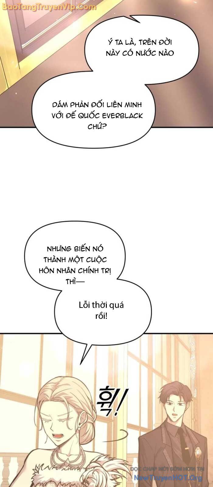 Trở Thành Hung Thần Trong Trò Chơi Thủ Thành Chap 134 - Next Chap 135