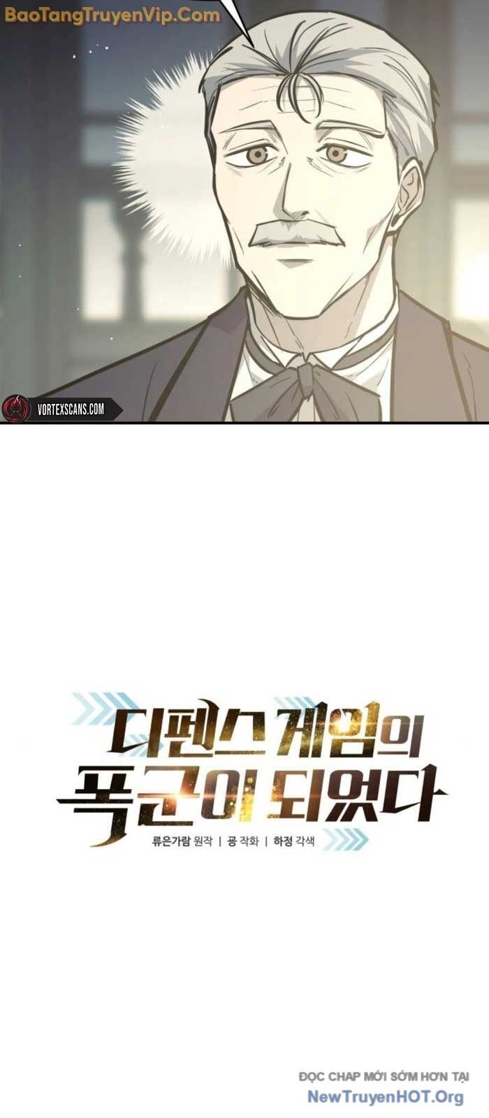 Trở Thành Hung Thần Trong Trò Chơi Thủ Thành Chap 134 - Next Chap 135