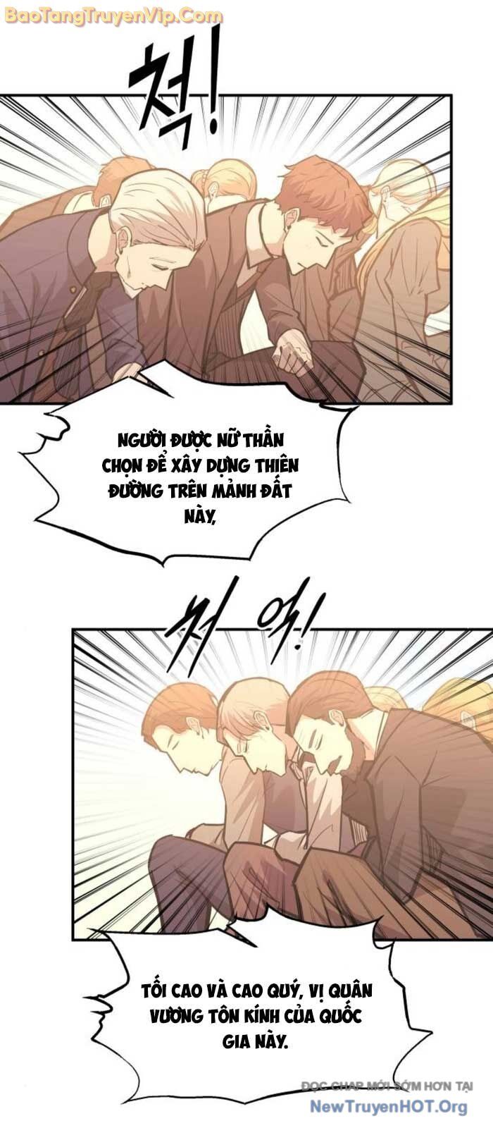 Trở Thành Hung Thần Trong Trò Chơi Thủ Thành Chap 134 - Next Chap 135