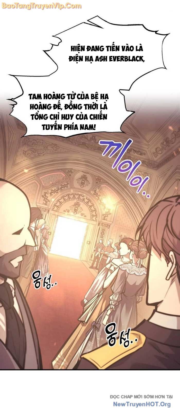 Trở Thành Hung Thần Trong Trò Chơi Thủ Thành Chap 134 - Next Chap 135