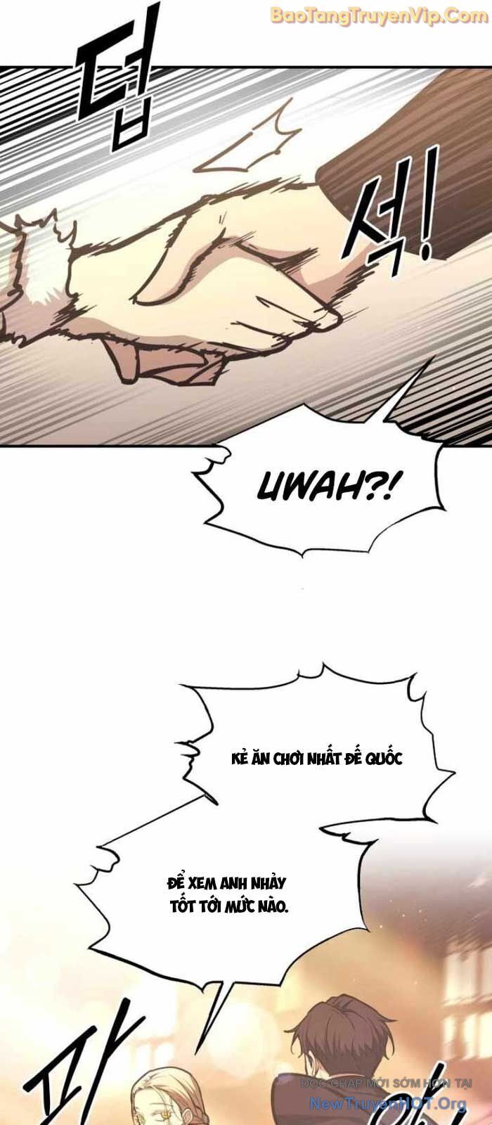 Trở Thành Hung Thần Trong Trò Chơi Thủ Thành Chap 135 - Next Chap 136