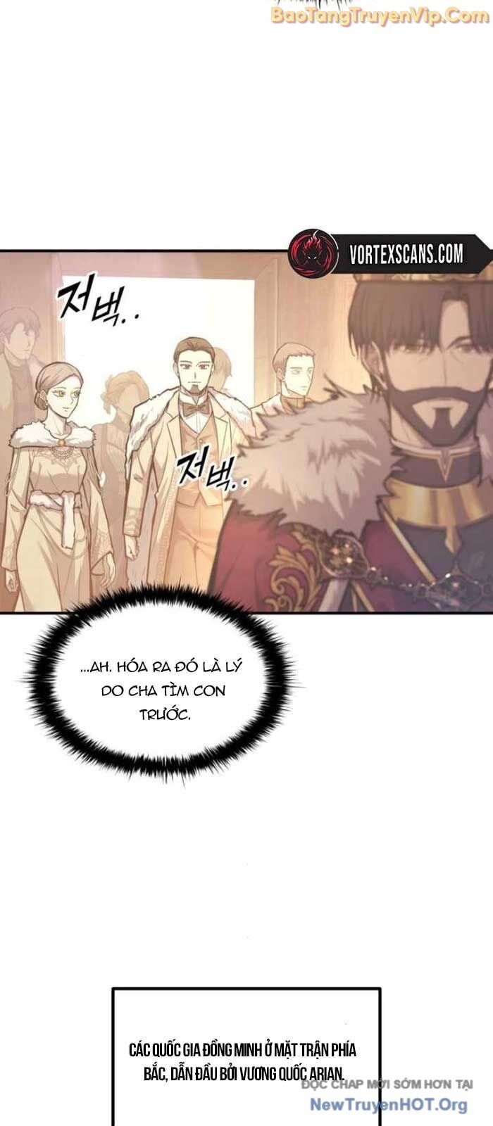 Trở Thành Hung Thần Trong Trò Chơi Thủ Thành Chap 135 - Next Chap 136