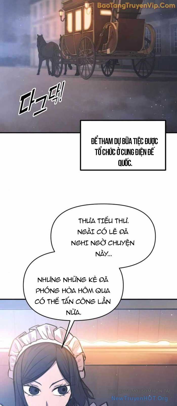 Trở Thành Hung Thần Trong Trò Chơi Thủ Thành Chap 135 - Next Chap 136