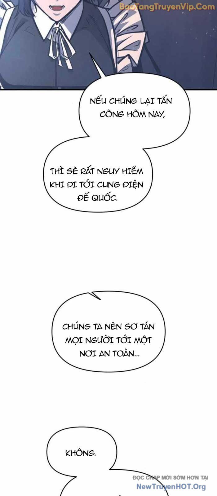 Trở Thành Hung Thần Trong Trò Chơi Thủ Thành Chap 135 - Next Chap 136
