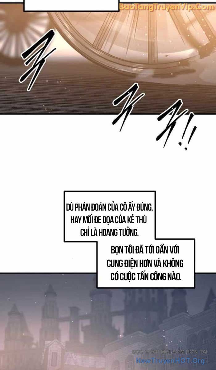 Trở Thành Hung Thần Trong Trò Chơi Thủ Thành Chap 135 - Next Chap 136