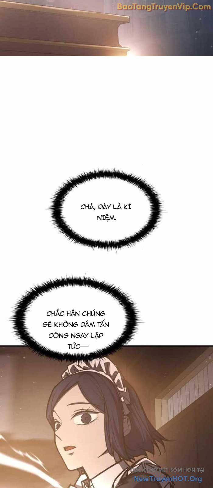 Trở Thành Hung Thần Trong Trò Chơi Thủ Thành Chap 135 - Next Chap 136