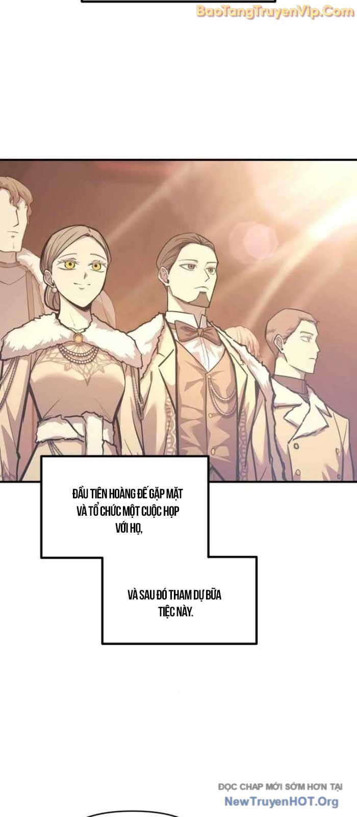 Trở Thành Hung Thần Trong Trò Chơi Thủ Thành Chap 135 - Next Chap 136