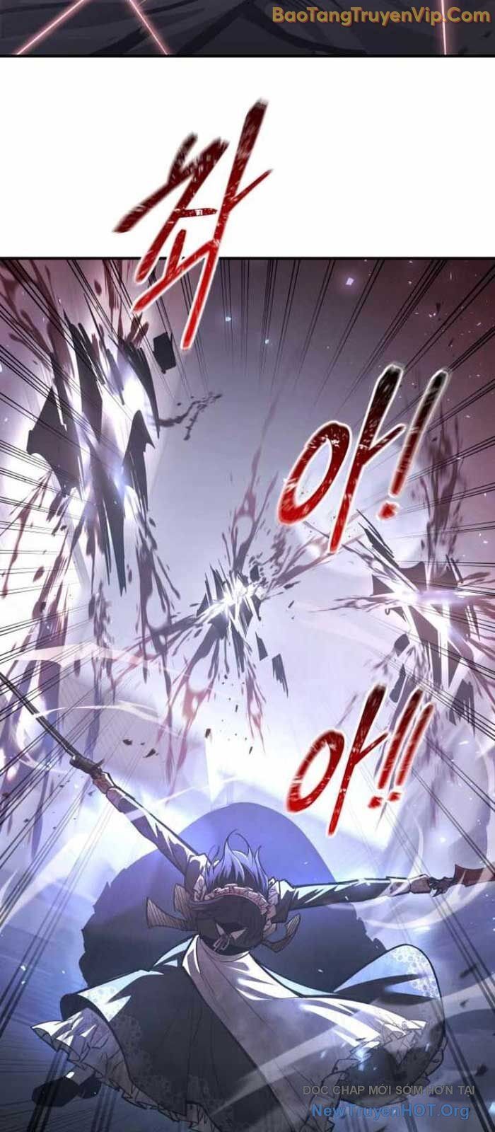 Trở Thành Hung Thần Trong Trò Chơi Thủ Thành Chap 135 - Next Chap 136