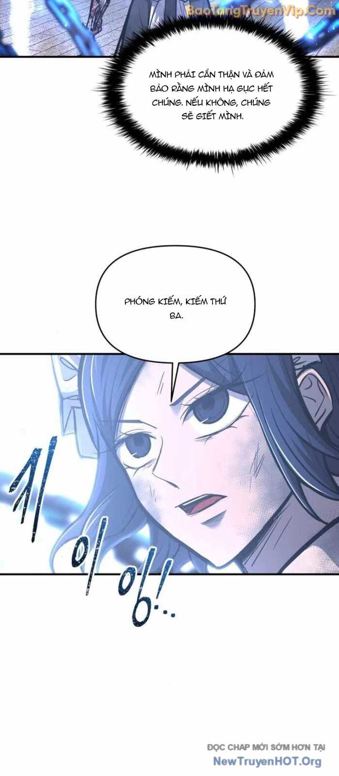 Trở Thành Hung Thần Trong Trò Chơi Thủ Thành Chap 135 - Next Chap 136