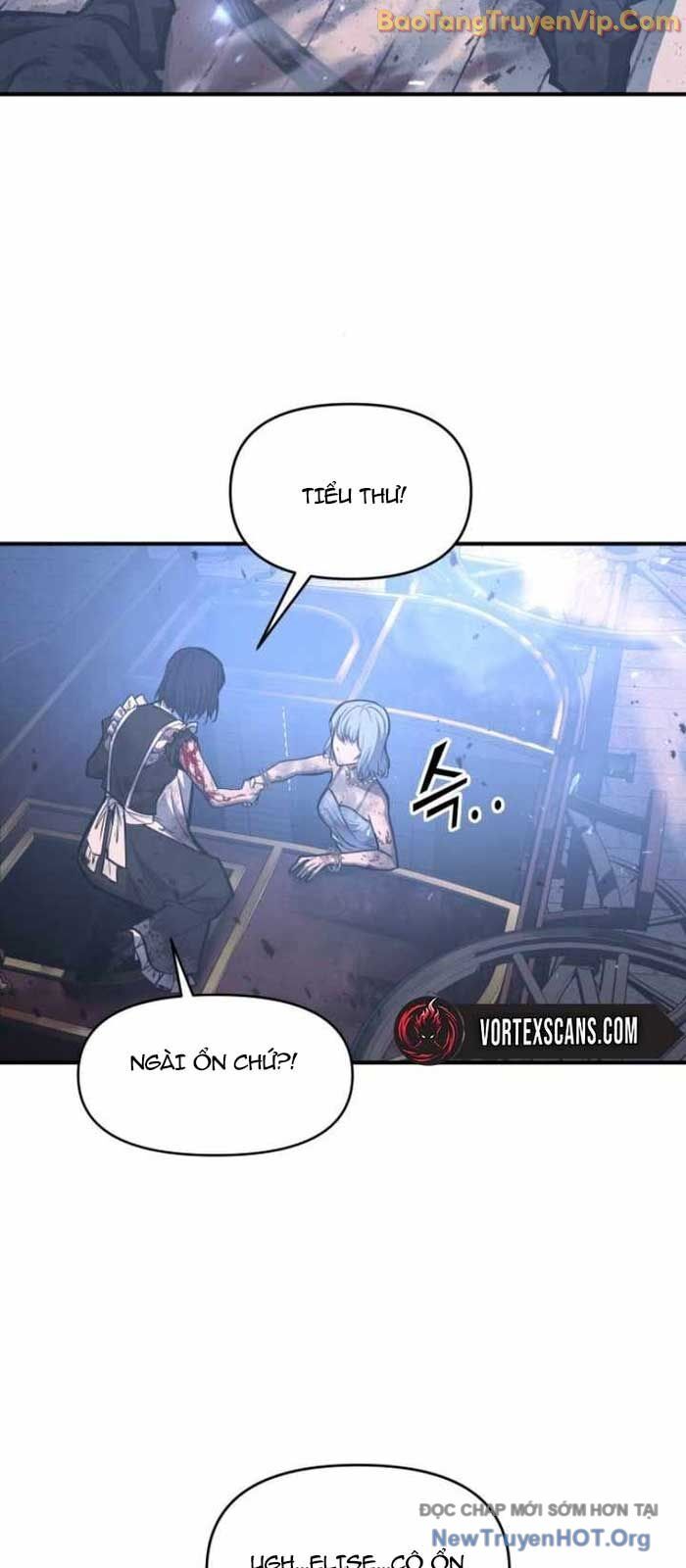 Trở Thành Hung Thần Trong Trò Chơi Thủ Thành Chap 135 - Next Chap 136