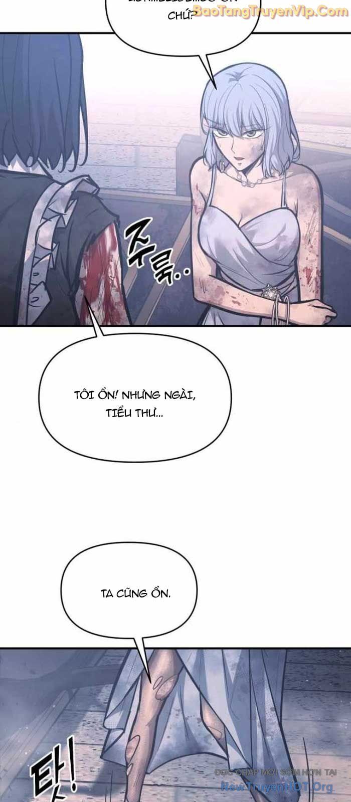 Trở Thành Hung Thần Trong Trò Chơi Thủ Thành Chap 135 - Next Chap 136